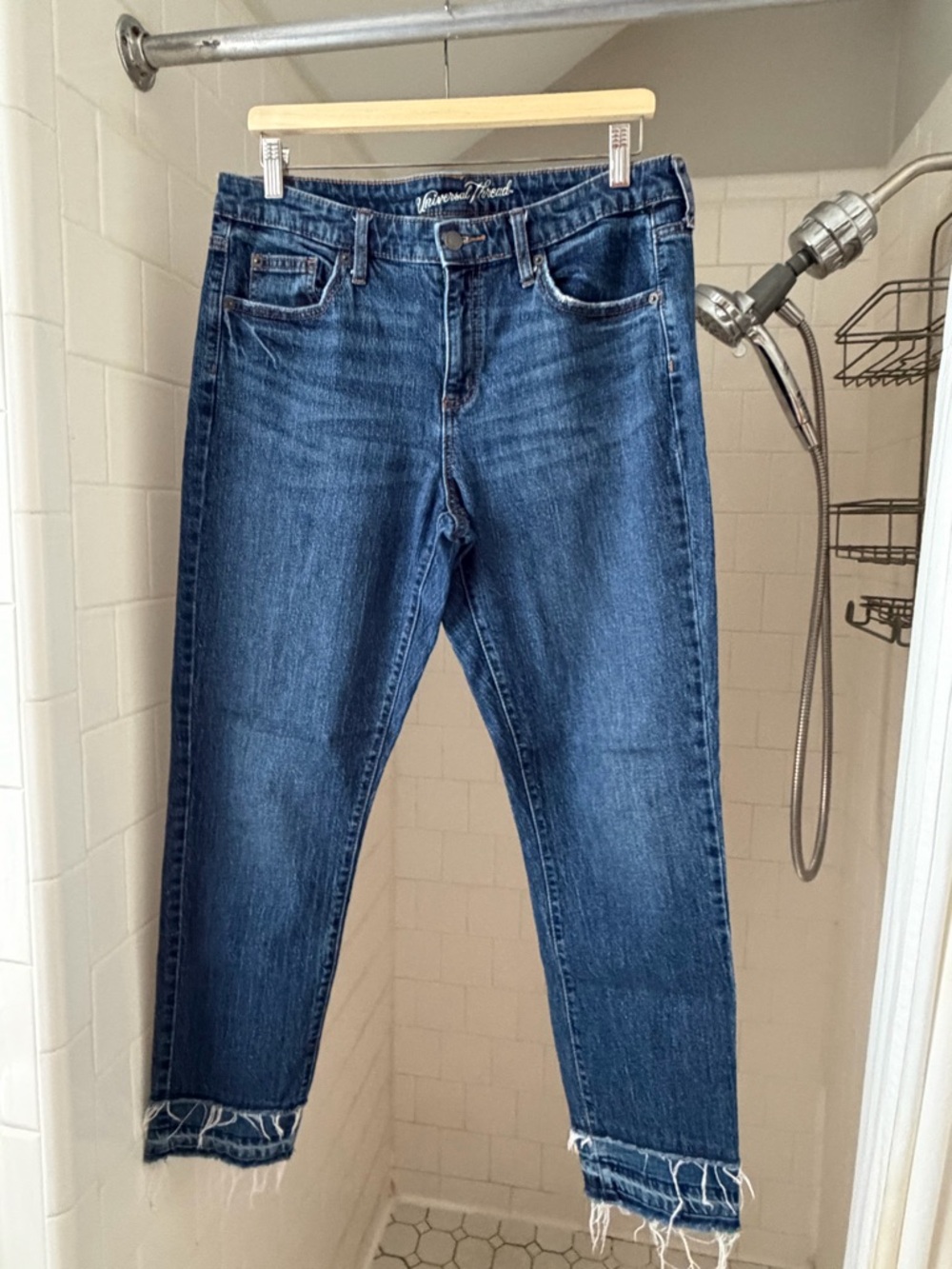 Universal Thread jeans